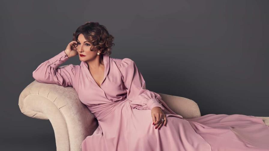 Cecilia García presenta este jueves “Alma Mahler, la novia del viento”