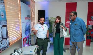 Indocal inspeccionar&aacute; lotes de medidores de energ&iacute;a el&eacute;ctrica