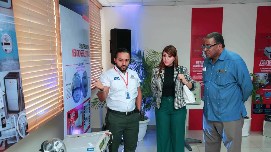 Indocal inspeccionará lotes de medidores de energía eléctrica Indocal inspeccionará lotes de medidores de energía eléctrica