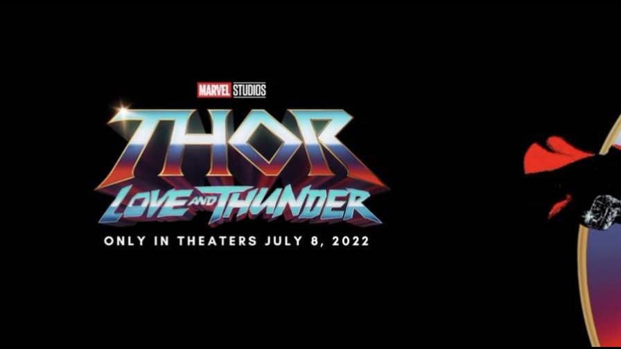 Este será el personaje más gracioso de Thor: Love and Thunder Este será el personaje más gracioso de Thor: Love and Thunder