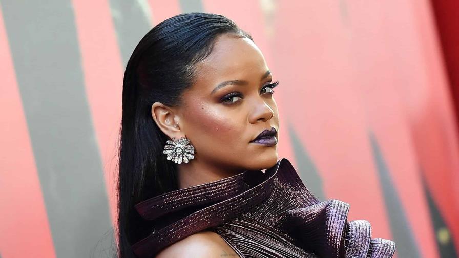 Rihanna se convierte en madre, según medios internacionales, y estos son los escasos detalles Rihanna se convierte en madre, según medios internacionales, y estos son los escasos detalles