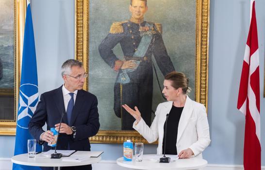 La OTAN responderá a las preocupaciones turcas por Suecia y Finlandia