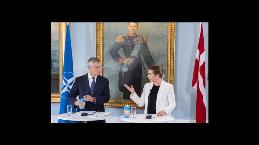 La OTAN responderá a las preocupaciones turcas por Suecia y Finlandia