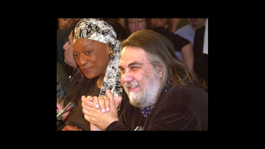 Muere Vangelis, el compositor griego de Carros de fuego