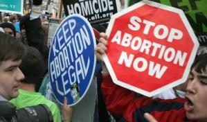 Oklahoma aprueba una nueva ley para prohibir el aborto desde la fertilizaci&oacute;n