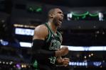 Al Horford está en duda para el segunda partido de la serie final de la Conferencia Este Al Horford está en duda para el segunda partido de la serie final de la Conferencia Este
