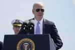 Biden emprende su primer viaje a Asia, con el foco en China y Corea del Norte
