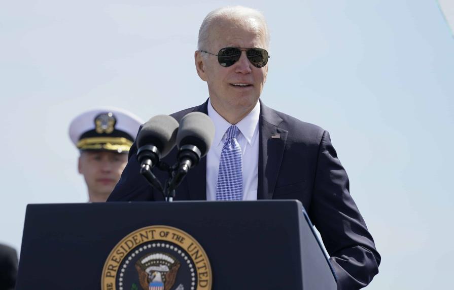 Biden emprende su primer viaje a Asia, con el foco en China y Corea del Norte