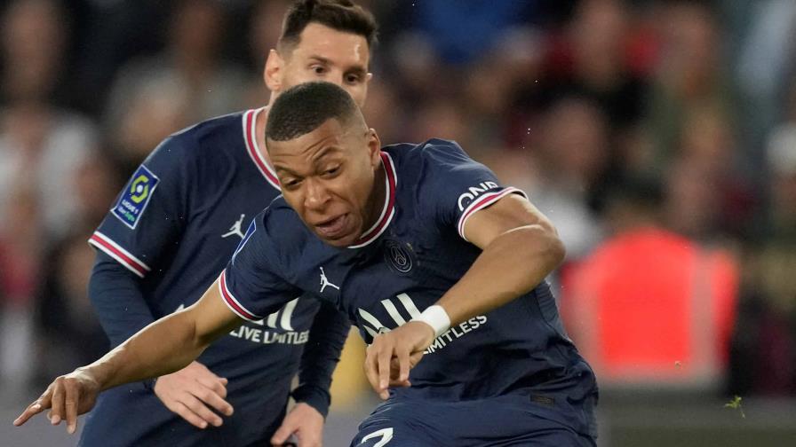 Mbappé debe ir al Real Madrid si es su sueño, dice Papin