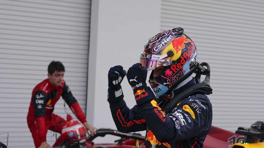 Así va la clasificación de Fómula Uno antes del GP de España