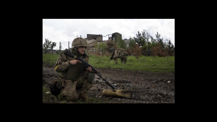 El Congreso de EEUU aprueba nueva ayuda de USD 40,000 millones para Ucrania