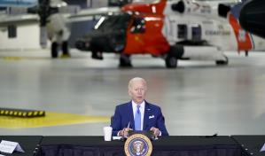El presidente Joe Biden viaja a Asia para afirmar el nuevo liderazgo de EEUU