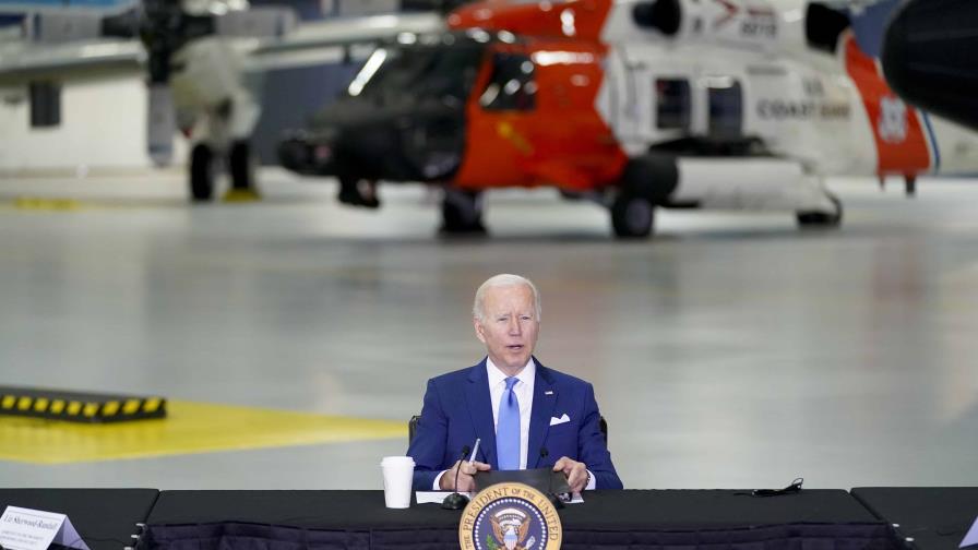 El presidente Joe Biden viaja a Asia para afirmar el nuevo liderazgo de EEUU El presidente Joe Biden viaja a Asia para afirmar el nuevo liderazgo de EEUU