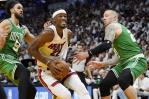 VÍDEO | Segundo partido del Este: Heat busca tomar ventaja de 2-0 sobre Celtics