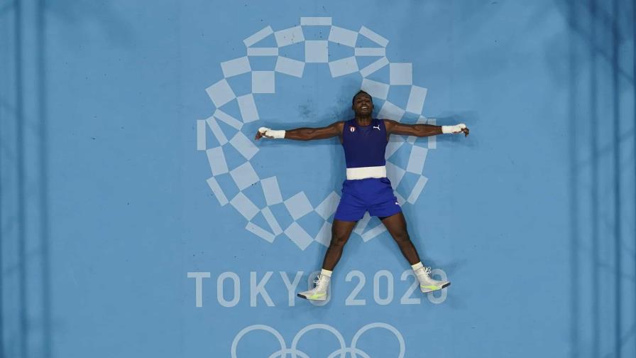 Cuba regresa al boxeo profesional con función en México