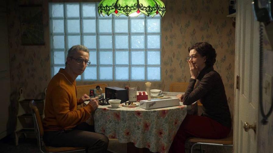 James Gray evoca el Nueva York de su infancia en Cannes con Armageddon Day