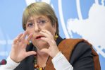 Inflación por guerra en Ucrania generará tensión social en Latinoamérica, dice Bachelet