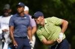 McIlroy lidera Campeonato de PGA; Ancer es 4to.