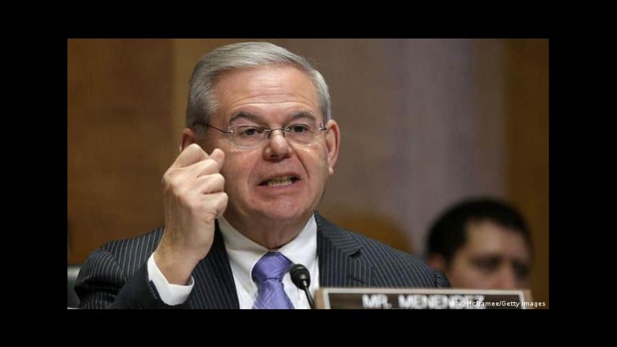 EEUU: comité del Senado conocerá resolución que busca fortalecer relación bilateral con RD