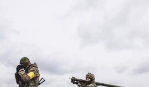 Rusia denuncia ataques de Ucrania en Kurks por tercer día consecutivo