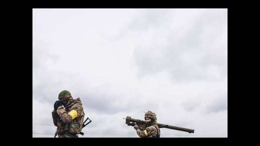 Rusia denuncia ataques de Ucrania en Kurks por tercer día consecutivo