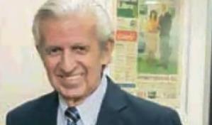 Muere Sergio Hern&aacute;n Jir&oacute;n, creador de Rosca Izquierda