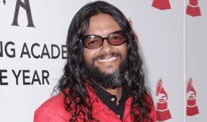 Draco Rosa lanza su nueva l&iacute;nea de marihuana medicinal