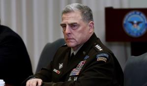 Altos mandos militares de EEUU y Rusia conversan por primera vez desde inicio de guerra