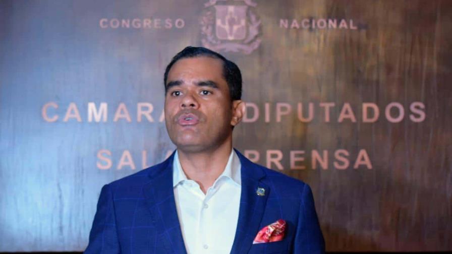 Diputado Elías Báez asegura cumple con rol fiscalizador con proponer resolución para que se cumpla la ley 6-96 Diputado Elías Báez asegura cumple con rol fiscalizador con proponer resolución para que se cumpla la ley 6-96