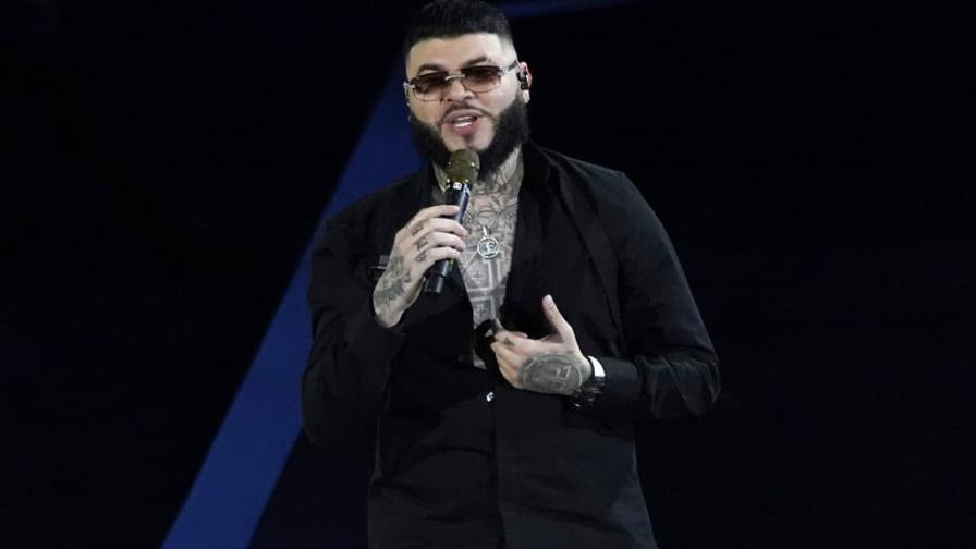 Farruko lanza “Nazareno”, un poderoso himno que impactará al mundo