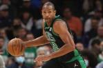 Horford estará disponible para jugar el segundo partido este jueves