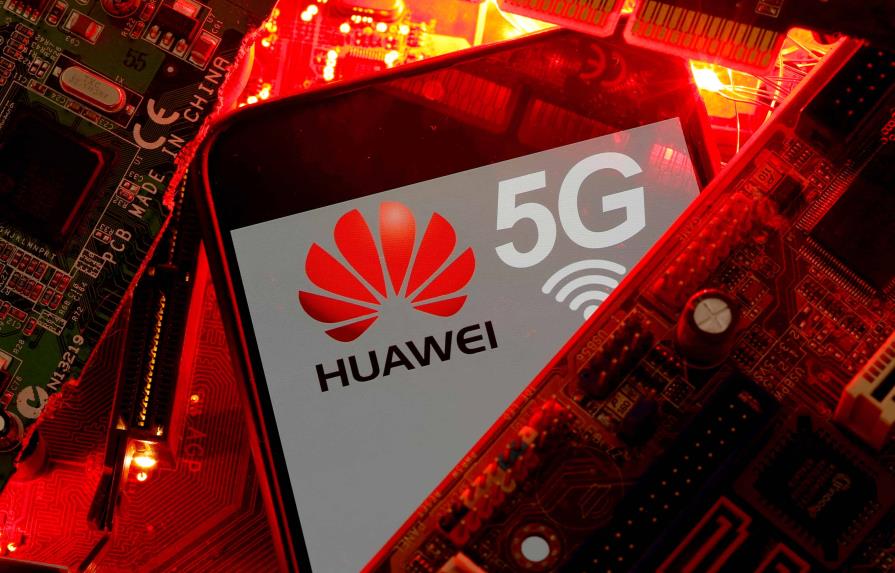 Canadá prohibirá a Huawei de sus redes 5G, según fuente del gobierno