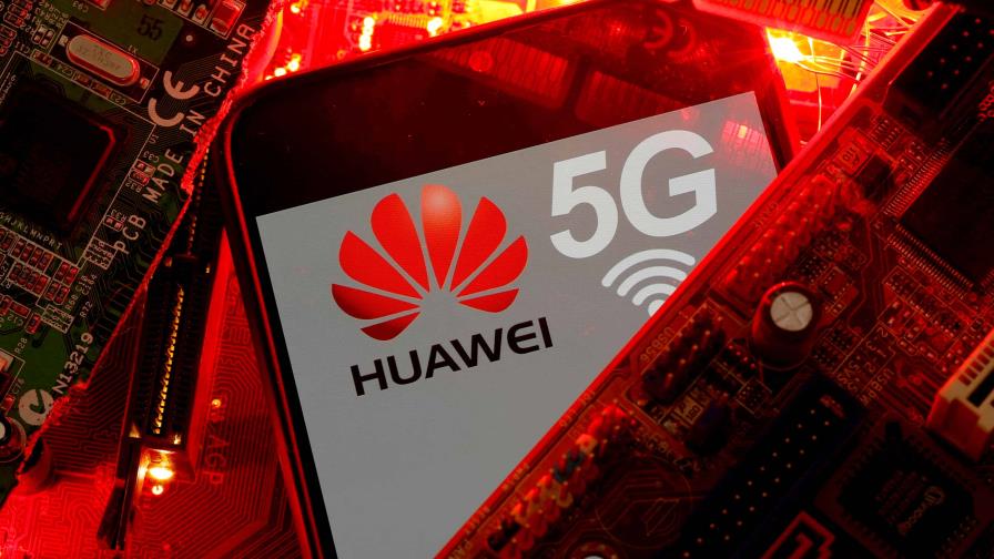 Canadá prohibirá a Huawei de sus redes 5G, según fuente del gobierno