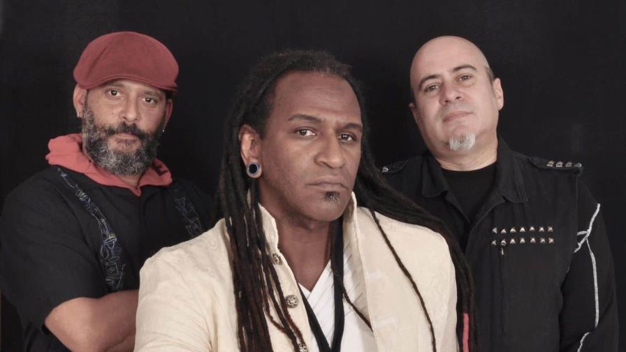 Rock, merengue y teatro entre las propuestas de fin de semana de mayo
