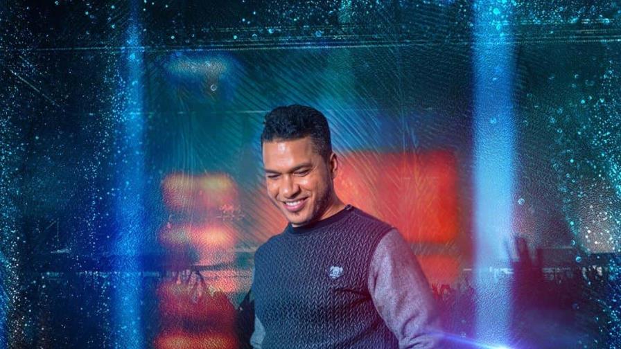 Cantante cristiano Karlos García graba live de su nuevo álbum