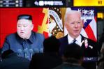 Corea del Norte está preparada para ensayo nuclear antes de visita de Biden a Seúl