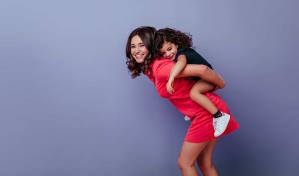 Cinco cosas que cambian cuando eres madre