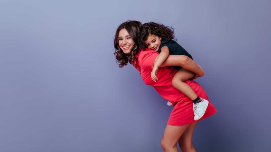 Cinco cosas que cambian cuando eres madre