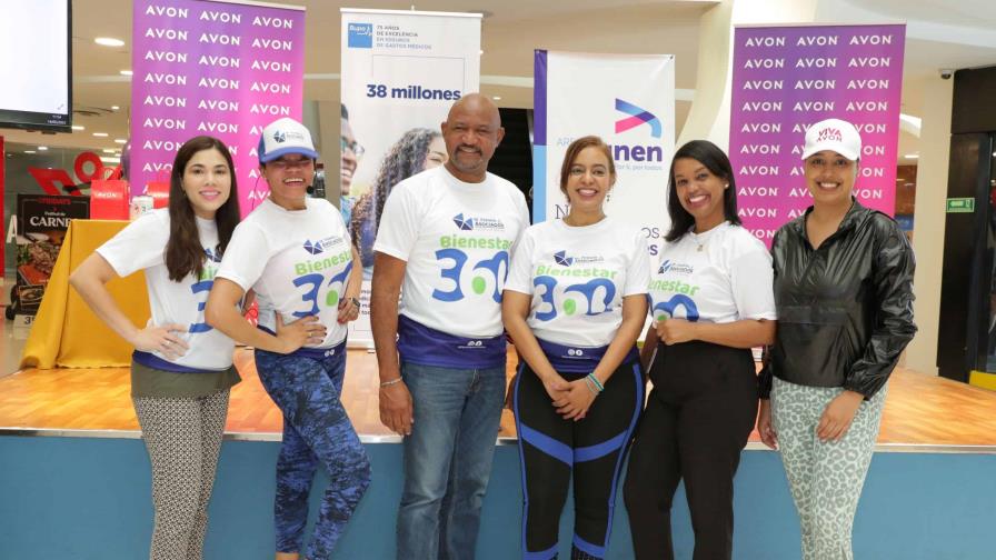 MFermin & Asociados realiza tradicional encuentro Bienestar 360