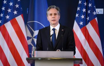 Estados Unidos anuncia más de 200 millones de euros en asistencia alimentaria para Ucrania