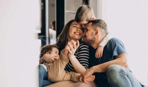 Ahora que soy madre, ¿qué hago con mi marido?