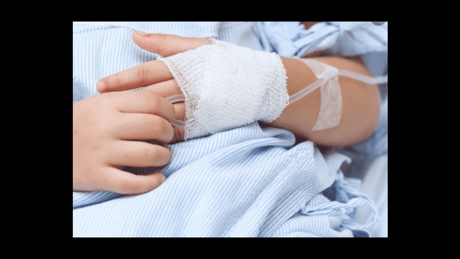 OPS informa 33 casos de hepatitis infantil de origen desconocido en las Américas