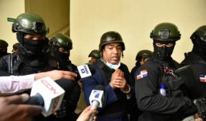 Aplazan juicio preliminar Operación 13  por fraude a la Lotería Nacional