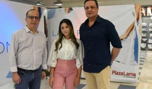 "Lama Fashion", una pasarela de moda conceptualizada para vestir a las madres