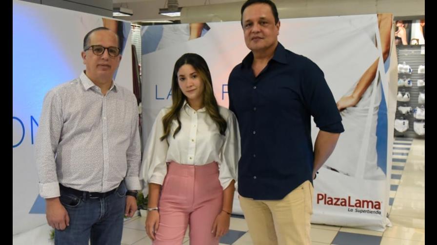 “Lama Fashion”, una pasarela de moda conceptualizada para vestir a las madres