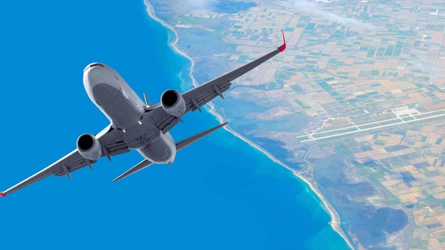 JAC: RD bate récord movilizando pasajeros vía aérea en primer cuatrimestre 2022