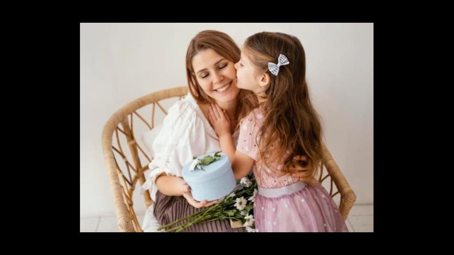 Siete regalos que no cuestan dinero para sorprender a mamá Siete regalos que no cuestan dinero para sorprender a mamá