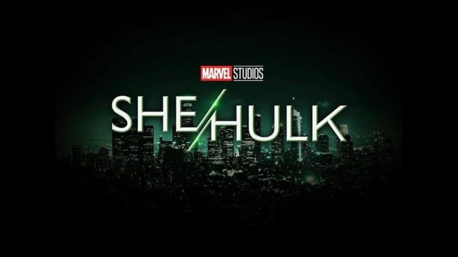 Marvel publica por error la fecha de estreno de She-Hulk