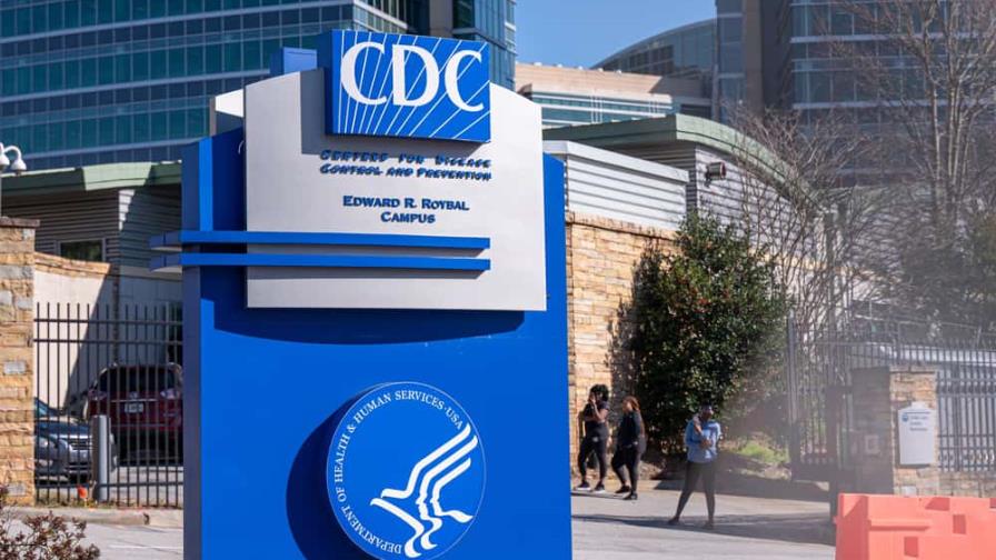 Los CDC investigan 180 casos de hepatitis infantil en Estados Unidos