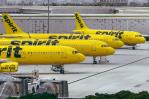 Spirit Airlines pide a sus accionistas no aceptar la oferta hostil de JetBlue
